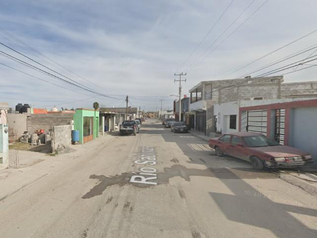Casa en venta en La Ribera, Monclova, Coahuila de Zaragoza