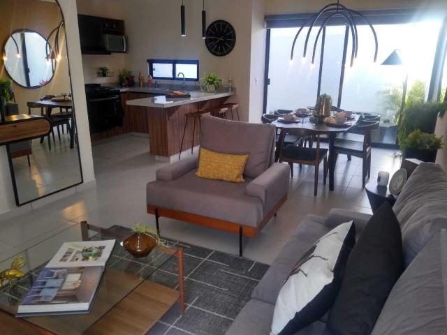 Casa en venta en La Rioja, Aguascalientes, Aguascalientes