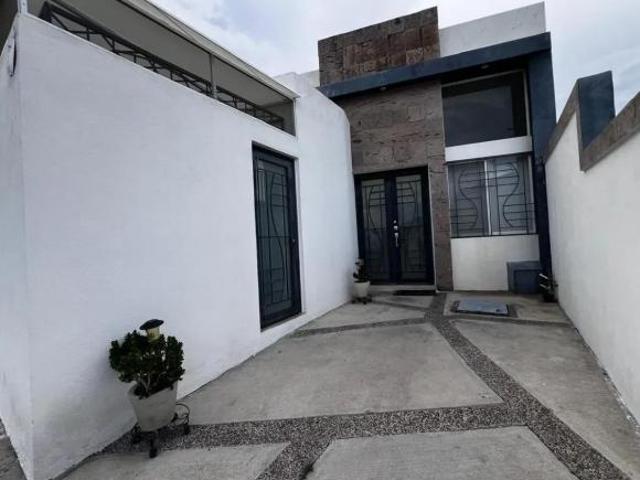 Casa en Venta en La Rioja, Aguascalientes, Aguascalientes