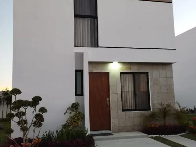Casa en venta en La Rioja, Aguascalientes, Aguascalientes