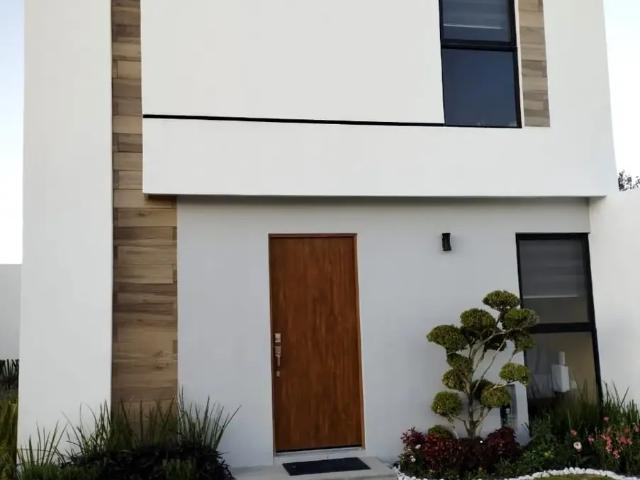 Casa en venta en La Rioja, Aguascalientes, Aguascalientes