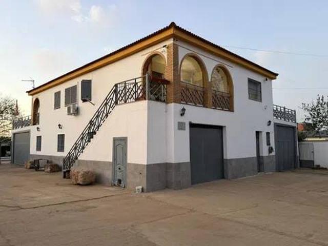 Casa en Venta en La Rinconada