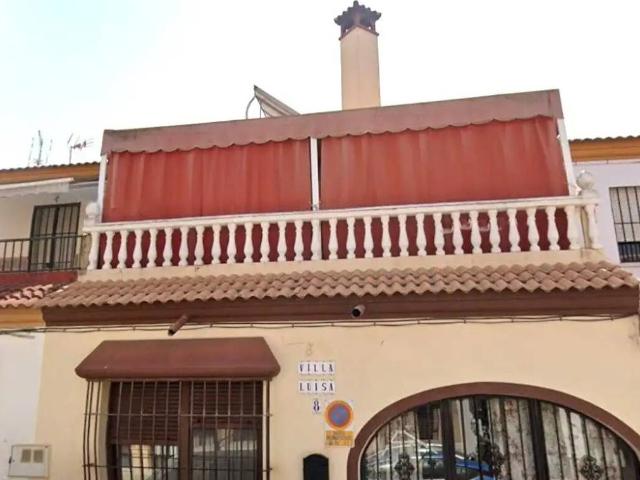 Casa en Venta en La Rinconada