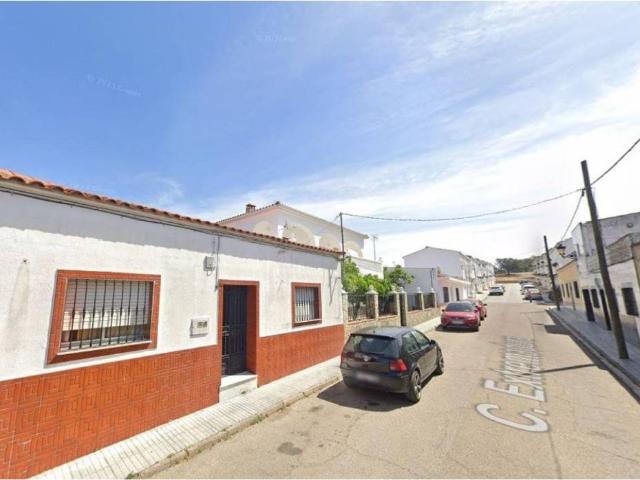 Casa en Venta en La Roca de La Sierra