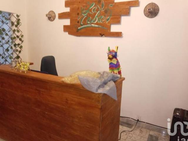 Casa en Venta en La Roma Norte