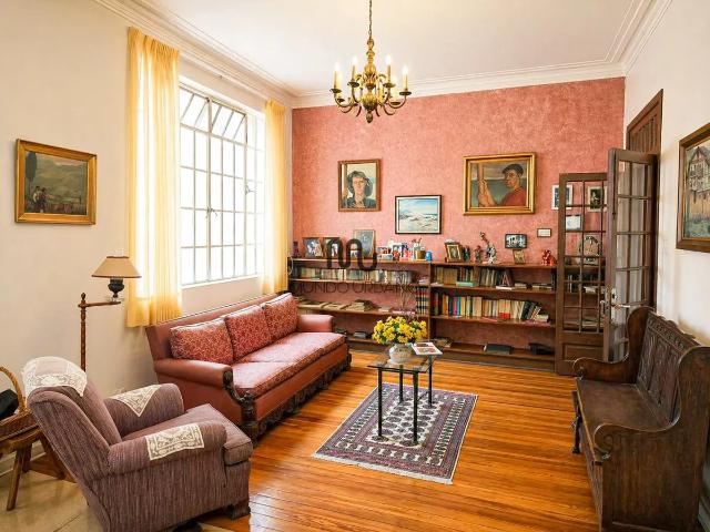 Casa en venta en la Roma Norte Condesa Cuahtemoc