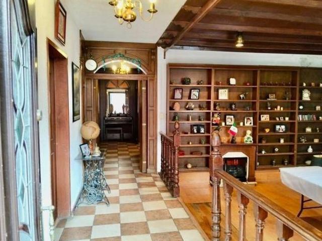 Casa en Venta en La Romana Tlalnepantla Edo. De México