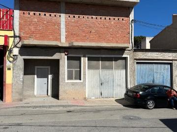 Casa en venta en La Romana, Alicante