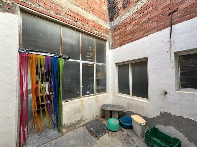 Casa en venta en La Romana, Alicante