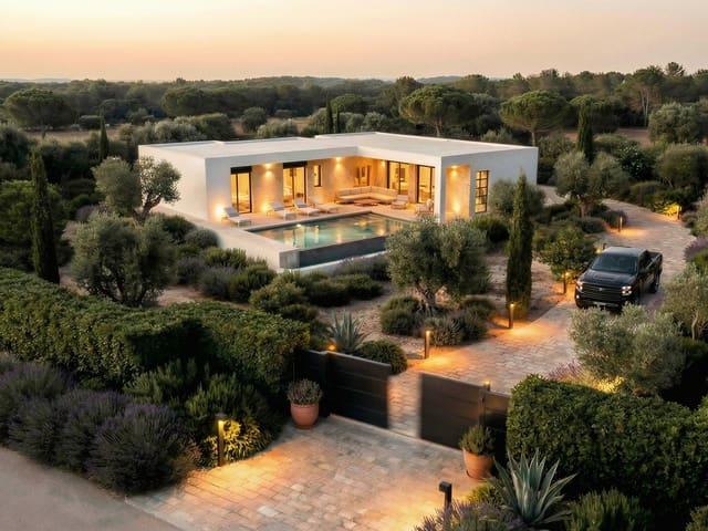 Casa en venta en La Romana, Alicante