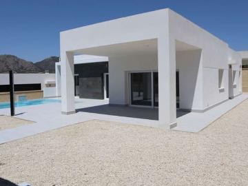 Casa en venta en La Romana, Alicante