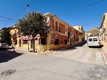 Casa en venta en La Romana, Alicante