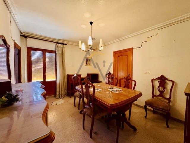Casa en venta en La Romana, Alicante