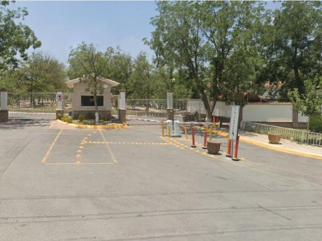 Casa en venta en La Rosaleda, Saltillo, Coahuila de Zaragoza