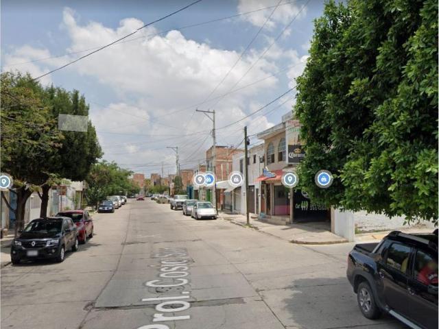 Casa en venta en La Salud, Aguascalientes, Aguascalientes