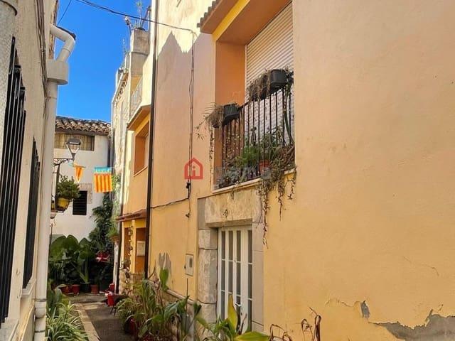 Casa en venta en La Salzedella, Castellón