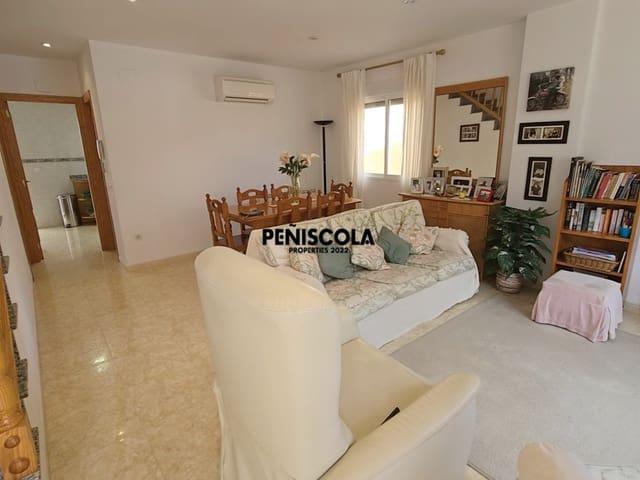 Casa en venta en La Salzedella, Castellón