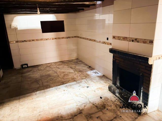 Casa en venta en La Salzedella, Castellón