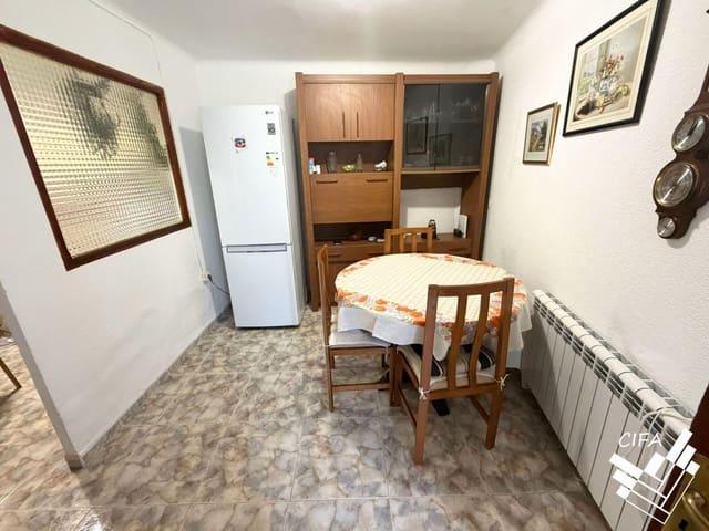 Casa en venta en La Salzedella, Castellón