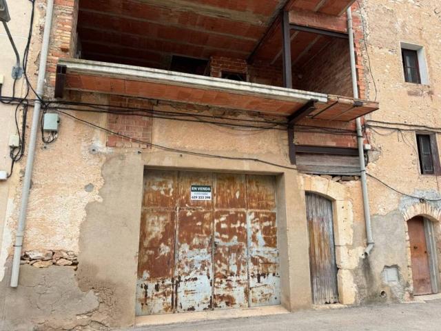 Casa en Venta en La Secuita