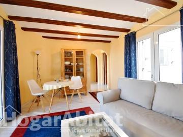 Casa en venta en La Sella, Alicante Costa Blanca