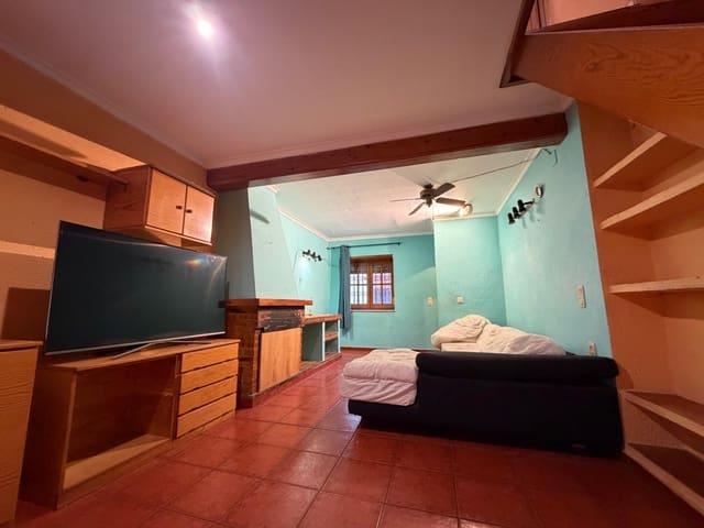 Casa en venta en Dénia, Alicante Costa Blanca