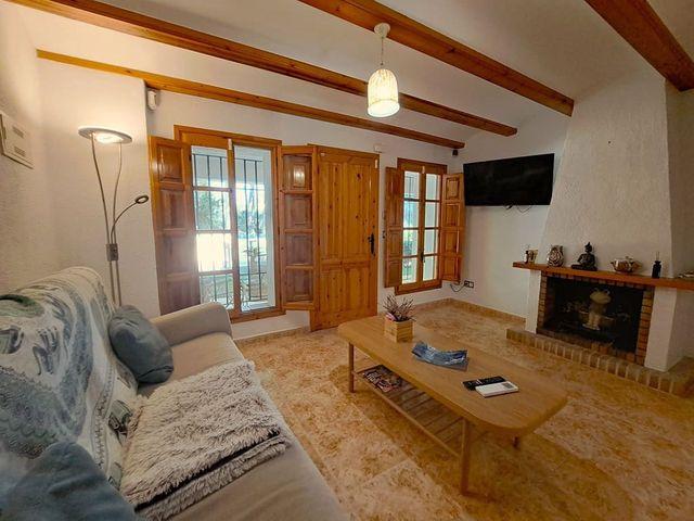 Casa en venta en La Sella, Alicante Costa Blanca