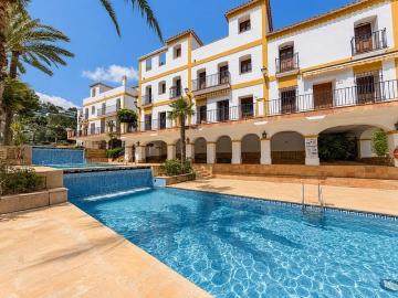 Casa en venta en La Sella, Alicante Costa Blanca