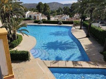 Casa en venta en La Sella, Alicante Costa Blanca