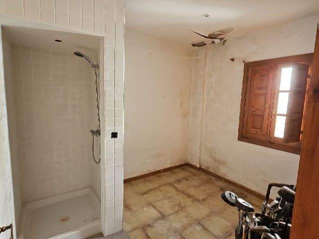 Casa en venta en La Sella, Alicante Costa Blanca