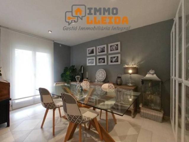 Casa en Venta en La Sentiu de Sió