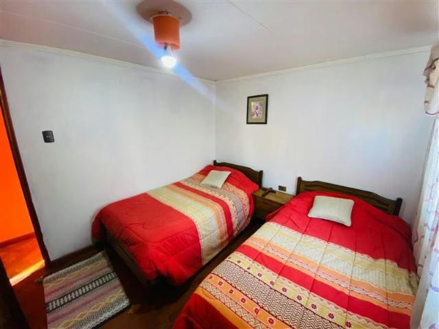 Casa en Venta en La Serena | 4 dormitorios por 4800.00 en La Serena