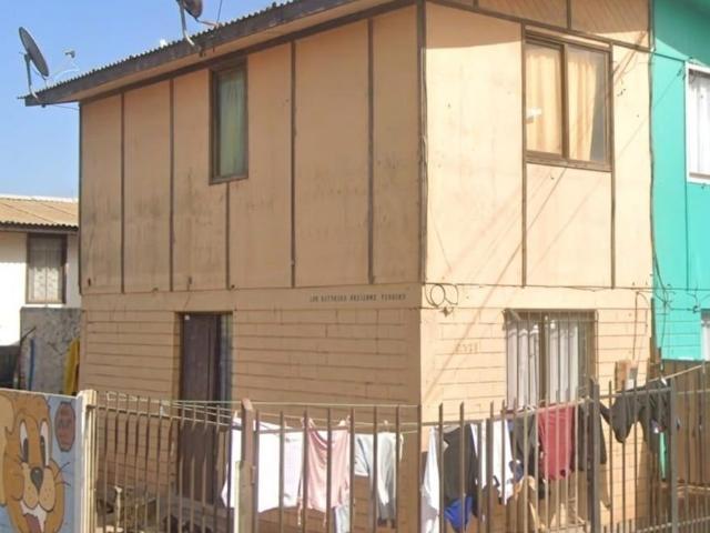 Casa en venta en La Serena