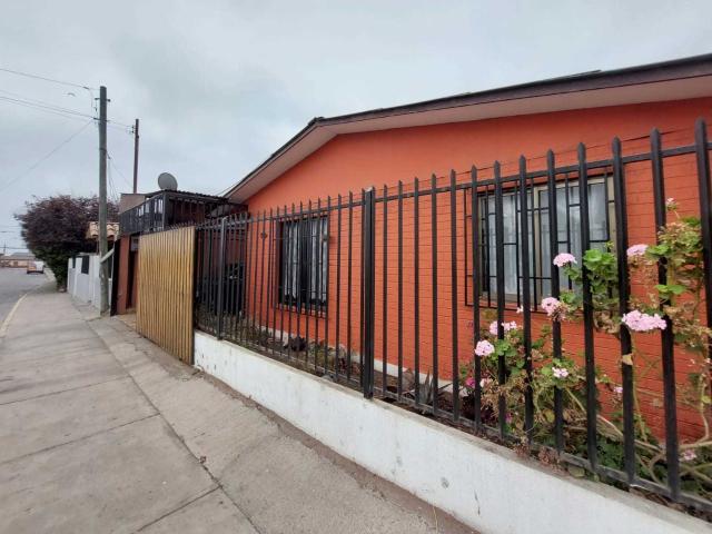 Casa en venta en La Serena
