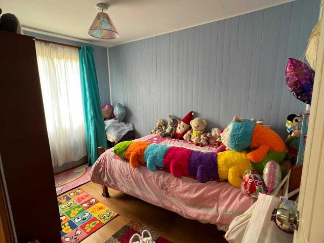 Casa en venta en La Serena