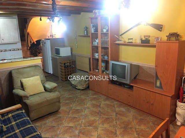 Casa en venta en La Serratella, Castellón