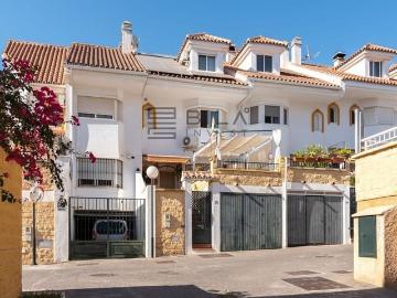Campo Mijas, Acacias, Mijas, Málaga, Andalucía, Andalucía