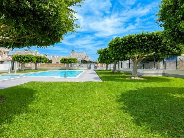 Casa en venta en La Siesta, Alicante Costa Blanca