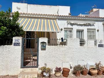 Casa en venta en La Siesta, Alicante Costa Blanca