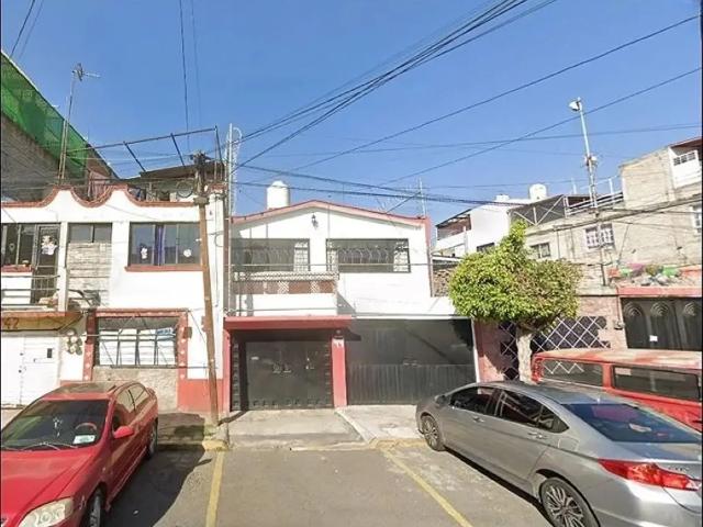 CASA EN VENTA EN LA SIFÓN, IZTAPALAPA