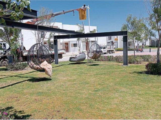 Casa en venta en La Soledad, Aguascalientes, Aguascalientes