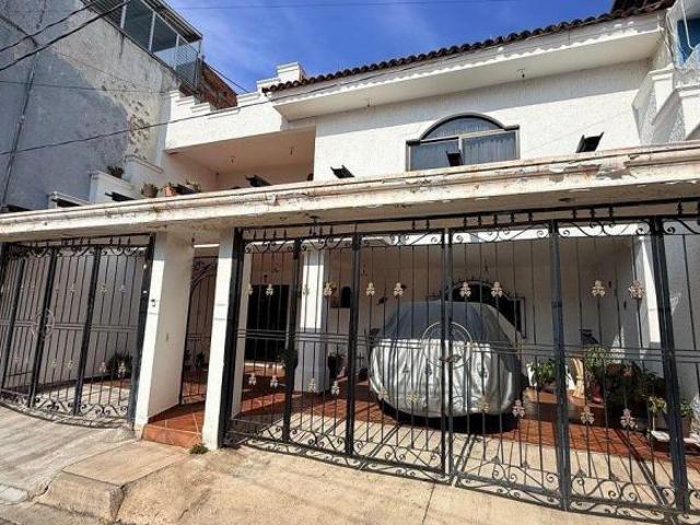 Casa en venta en la Tuzania, Zapopan