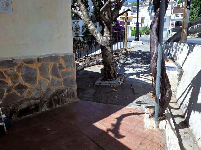 Casa en venta en La Taha, Granada