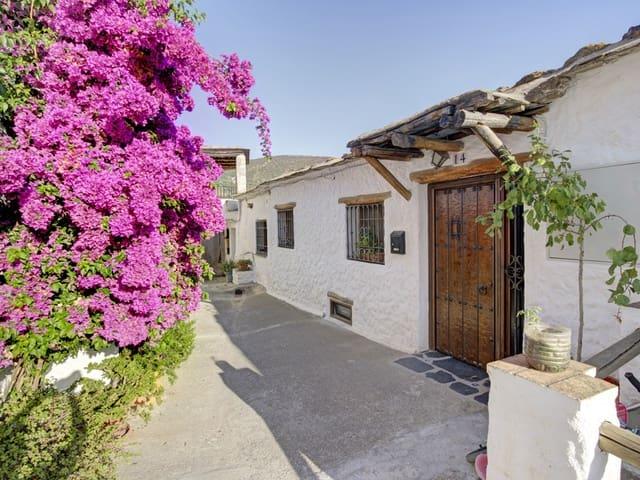 Casa en venta en La Taha, Granada