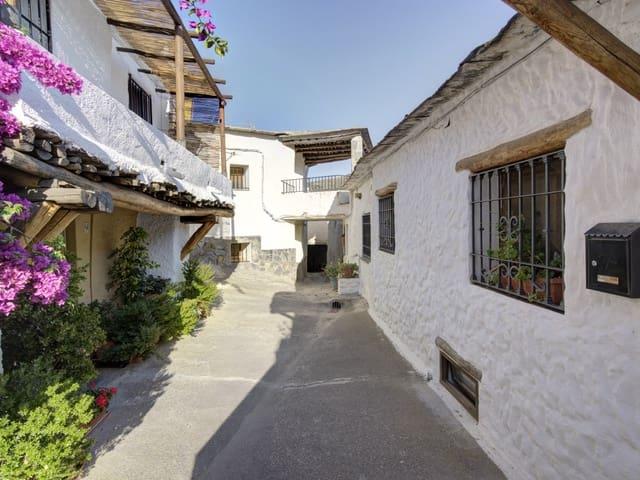 Casa en venta en La Taha, Granada