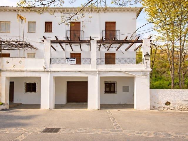 Casa en venta en La Taha, Granada