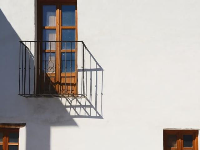 Casa en venta en La Taha, Granada