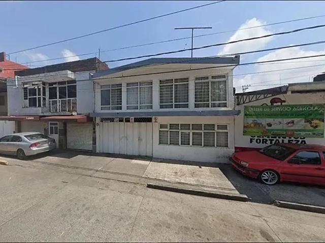 CASA EN VENTA EN LA TAMACUA
