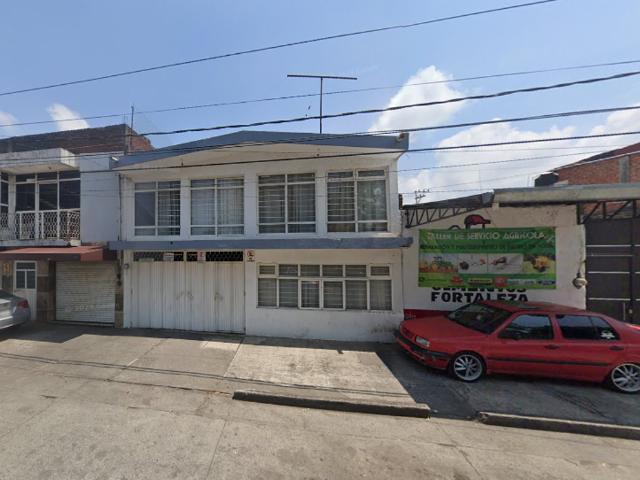 Casa en venta en La Tamacua, Uruapan, Michoacán de Ocampo