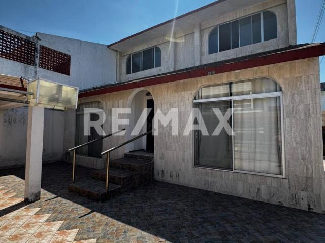 CASA EN VENTA EN LA TAMPIQUERA BOCA DEL RIO VERACRUZ